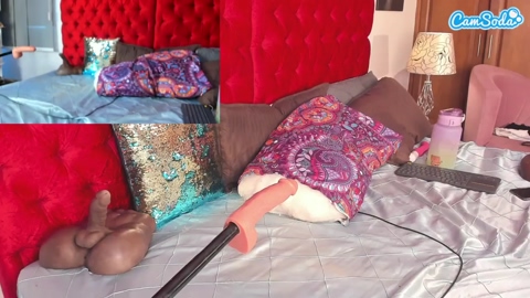 larafoxx CamSoda 04-04-2023
